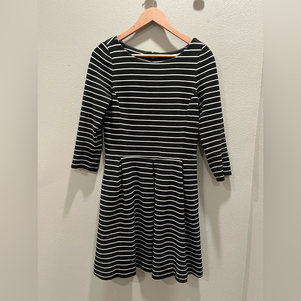 Banana Republic A-Line Skater Dress